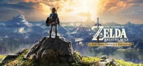 The Legend of Zelda™: Breath of the Wild Upgrade Pack