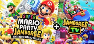 Super Mario Party™ Jamboree + Jamboree TV Upgrade Pack