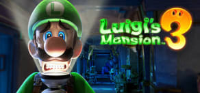 Luigi’s Mansion™ 3