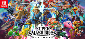 Super Smash Bros.™ Ultimate