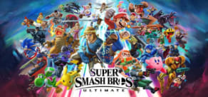 Super Smash Bros.™ Ultimate