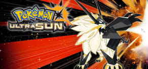 Pokémon Ultra Sun