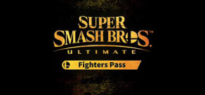 Super Smash Bros.™ Ultimate: Fighters Pass