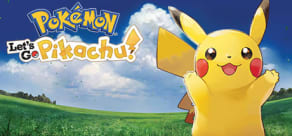 Pokémon™: Let’s Go, Pikachu!