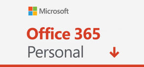 Microsoft Office 365 Personal - Plano Anual