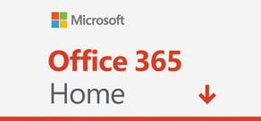 Microsoft Office 365 Home - Plano Anual