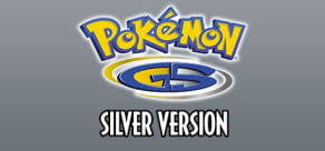 Pokémon Silver Version