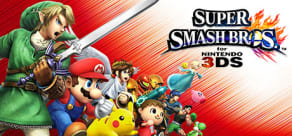Super Smash Bros.