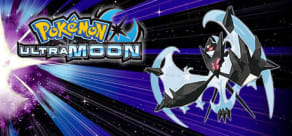 Pokémon Ultra Moon