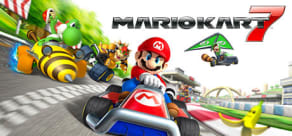 Mario Kart 7