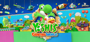 Yoshi’s Crafted World™