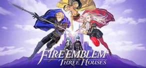 Fire Emblem™: Three Houses