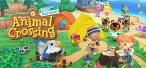 Animal Crossing™: New Horizons