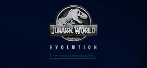 Jurassic World Evolution: Raptor Squad Skin Collection