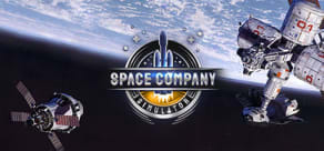 Space Company Simulator