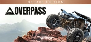 OVERPASS Deluxe Edition