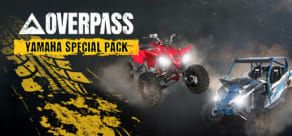 OVERPASS Yamaha Special Pack