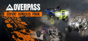 OVERPASS Expert Vehicles Pack