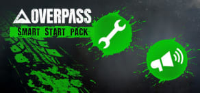 OVERPASS Smart Start Pack