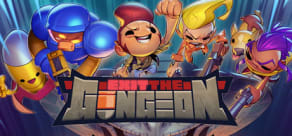 Exit the Gungeon