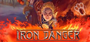 Iron Danger