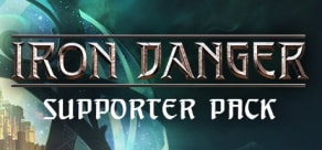 Iron Danger Supporter Pack