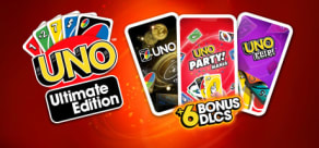 UNO - Ultimate Edition