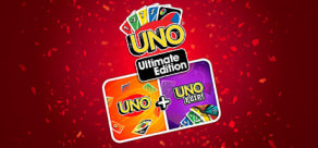 UNO - Ultimate Edition