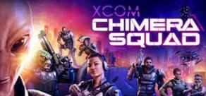 XCOM: Chimera Squad