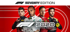 F1 2020 Seventy Edition