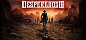 Desperados III - Digital Deluxe Edition