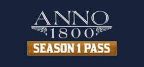 Anno 1800 - Year 1 Pass