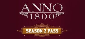 Anno 1800 - Year 2 Pass