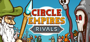 Circle Empires Rivals