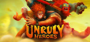 Unruly Heroes