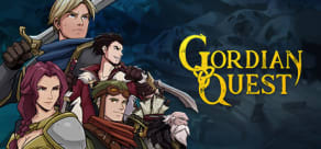 Gordian Quest