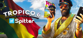 Tropico 6 - Spitter