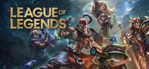 League of Legends