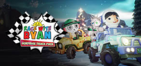 Race With Ryan: Surprise Track Pack