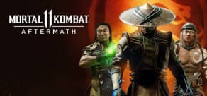 Mortal Kombat 11 Ultimate - PC - Compre na Nuuvem