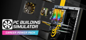 PC Building Simulator