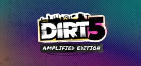 DIRT 5 Amplified Edition