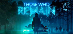 Those Who Remain