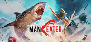 Maneater - Epic