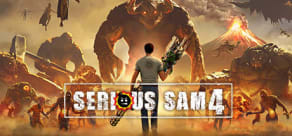 Serious Sam 4