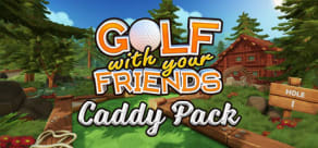 Golf With Your Friends - Caddy Pack