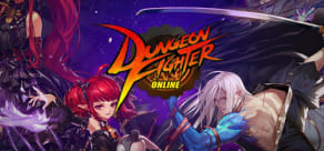 Dungeon Fighter Online