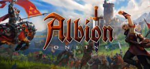 Albion Online - Forge o seu próprio destino com outros