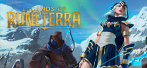 Legends of Runeterra