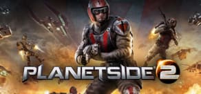 PlanetSide 2